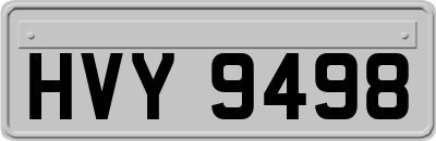HVY9498
