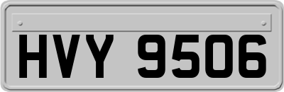 HVY9506