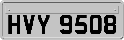 HVY9508