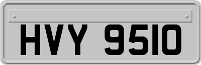 HVY9510