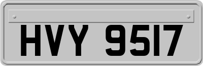HVY9517