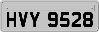 HVY9528