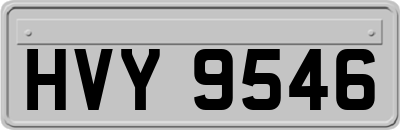 HVY9546