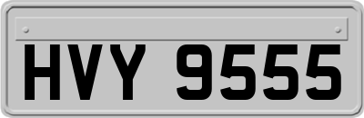 HVY9555