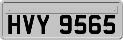 HVY9565
