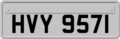 HVY9571