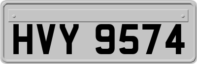 HVY9574