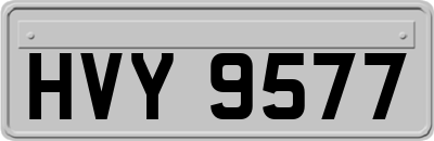 HVY9577