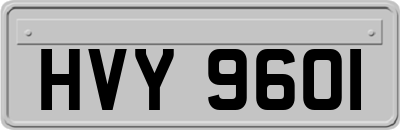 HVY9601
