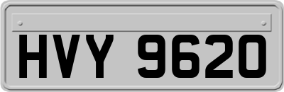 HVY9620