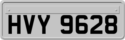 HVY9628