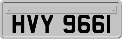 HVY9661