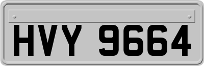 HVY9664