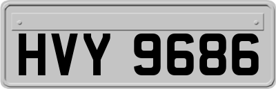 HVY9686
