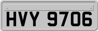 HVY9706