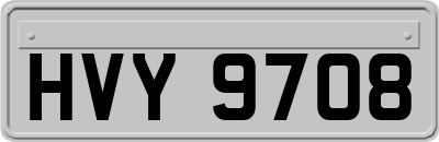 HVY9708