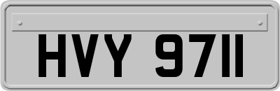 HVY9711