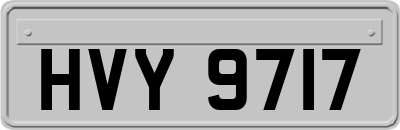 HVY9717