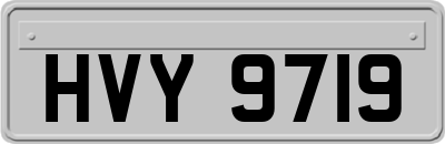 HVY9719