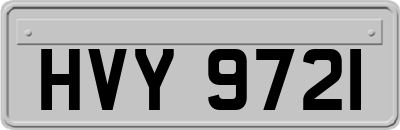 HVY9721