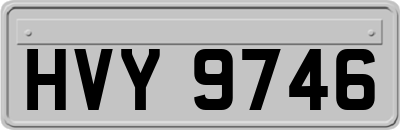 HVY9746