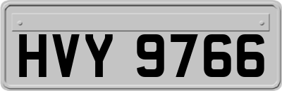 HVY9766