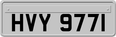 HVY9771