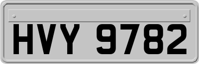 HVY9782