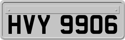HVY9906