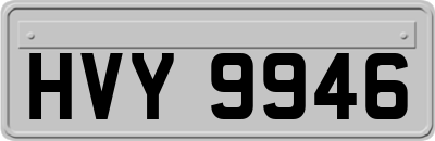 HVY9946