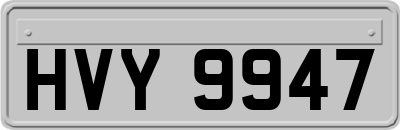 HVY9947