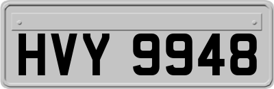 HVY9948
