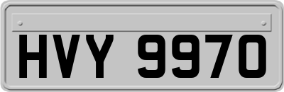 HVY9970