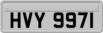 HVY9971