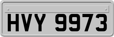 HVY9973