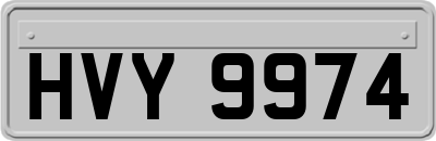 HVY9974
