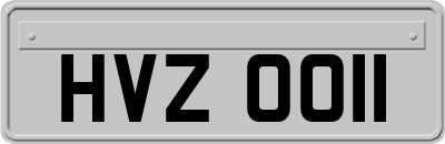 HVZ0011