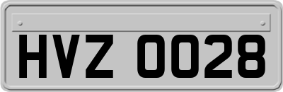 HVZ0028