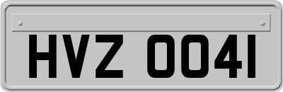 HVZ0041