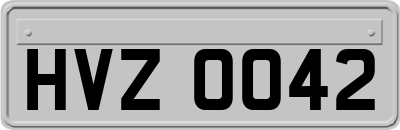 HVZ0042