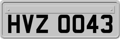 HVZ0043