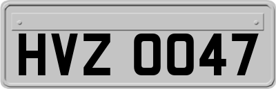 HVZ0047