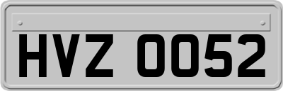 HVZ0052