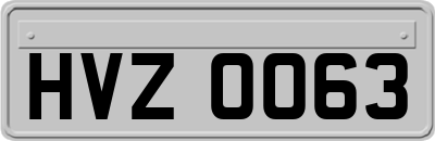 HVZ0063