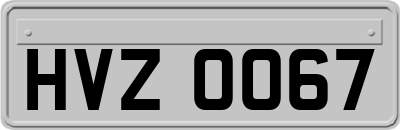 HVZ0067
