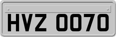 HVZ0070
