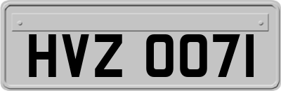 HVZ0071
