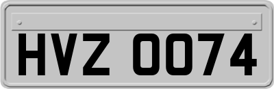 HVZ0074