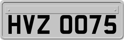 HVZ0075