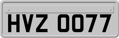 HVZ0077